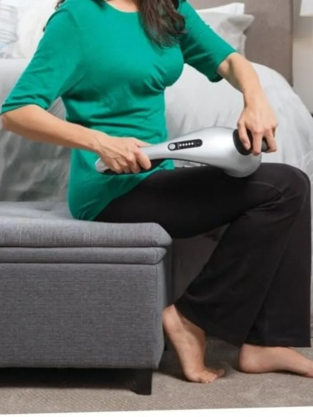Homedics stocking valentine next